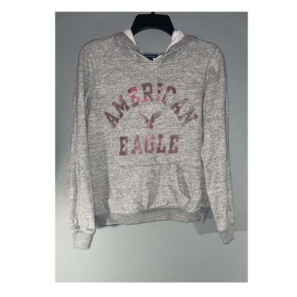 American Eagle Women’s Hoodie - S/P